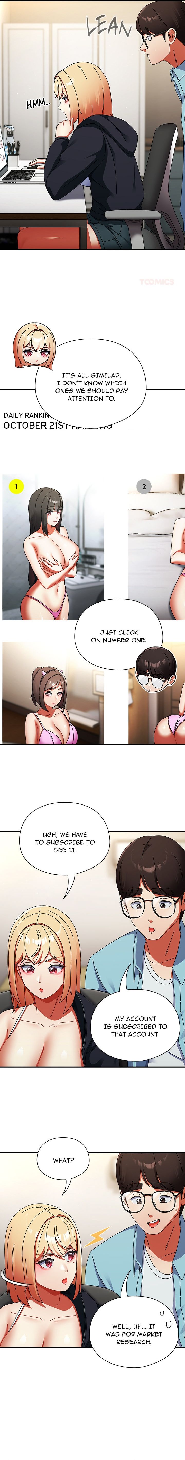 Take a Photo of Me Chapter 23 - Page 7