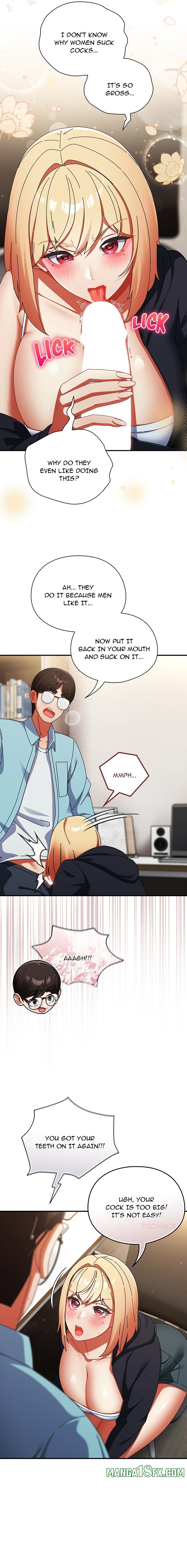 Take a Photo of Me Chapter 24 - Page 5