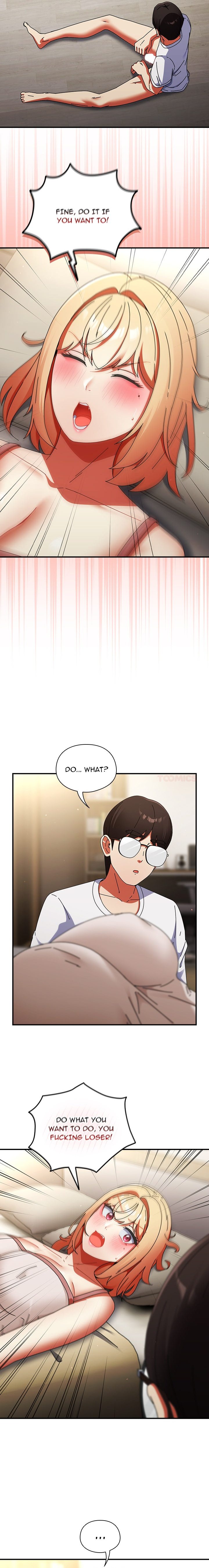 Take a Photo of Me Chapter 26 - Page 12