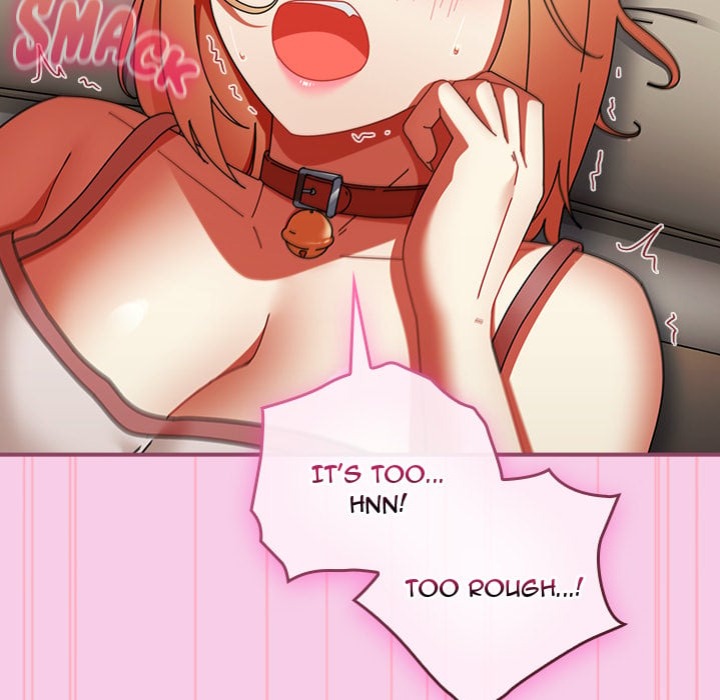 Take a Photo of Me Chapter 27 - Page 119