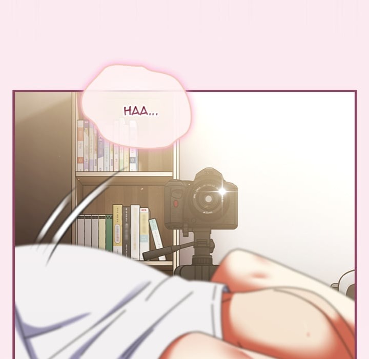 Take a Photo of Me Chapter 27 - Page 137