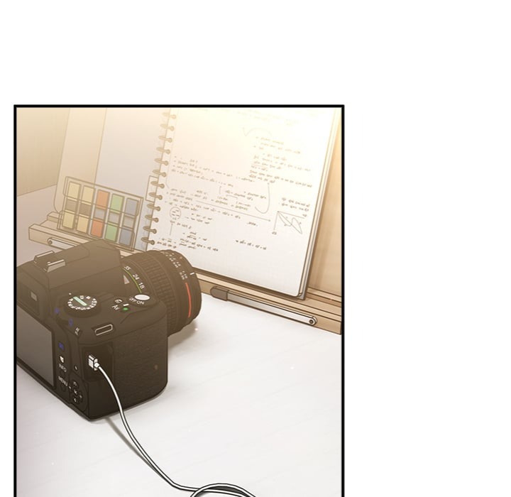 Take a Photo of Me Chapter 27 - Page 142