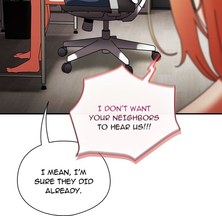 Take a Photo of Me Chapter 27 - Page 153