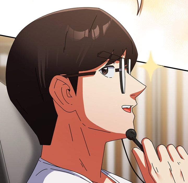 Take a Photo of Me Chapter 27 - Page 160