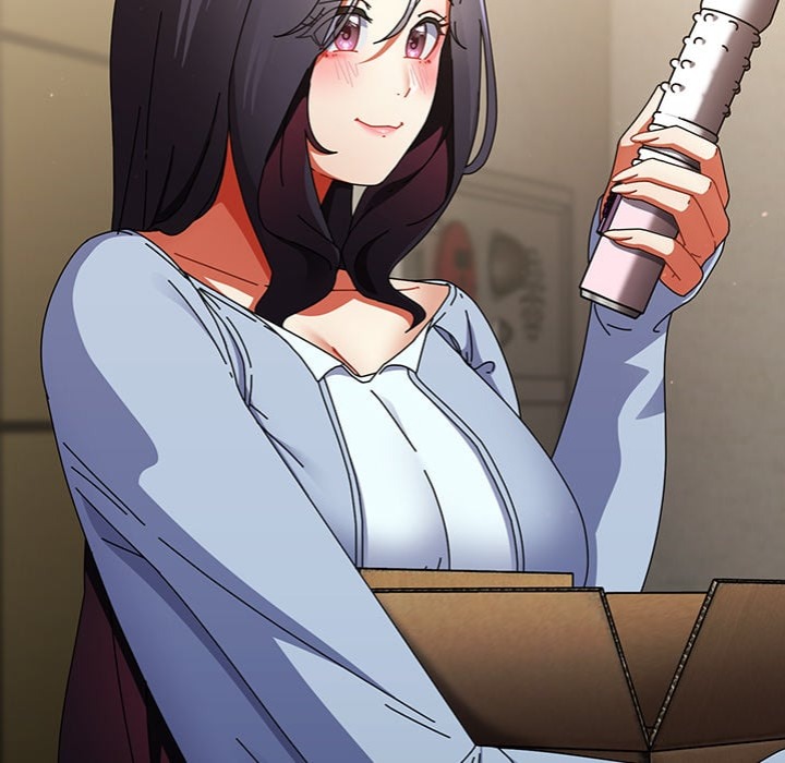 Take a Photo of Me Chapter 27 - Page 183