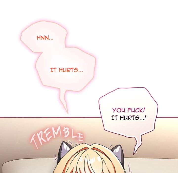 Take a Photo of Me Chapter 27 - Page 84