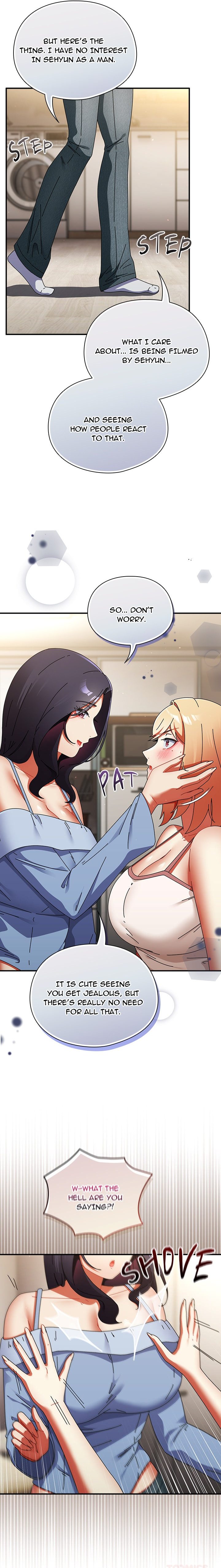 Take a Photo of Me Chapter 28 - Page 17