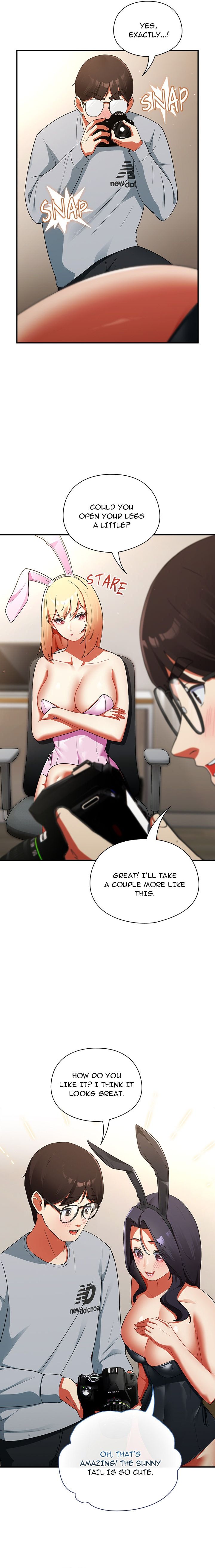 Take a Photo of Me Chapter 3 - Page 2