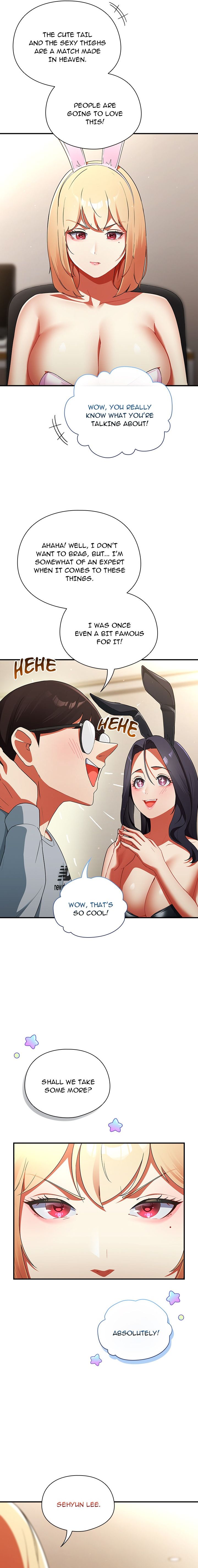 Take a Photo of Me Chapter 3 - Page 3