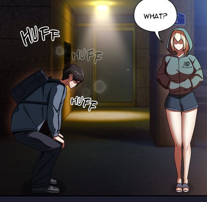 Take a Photo of Me Chapter 30 - Page 115