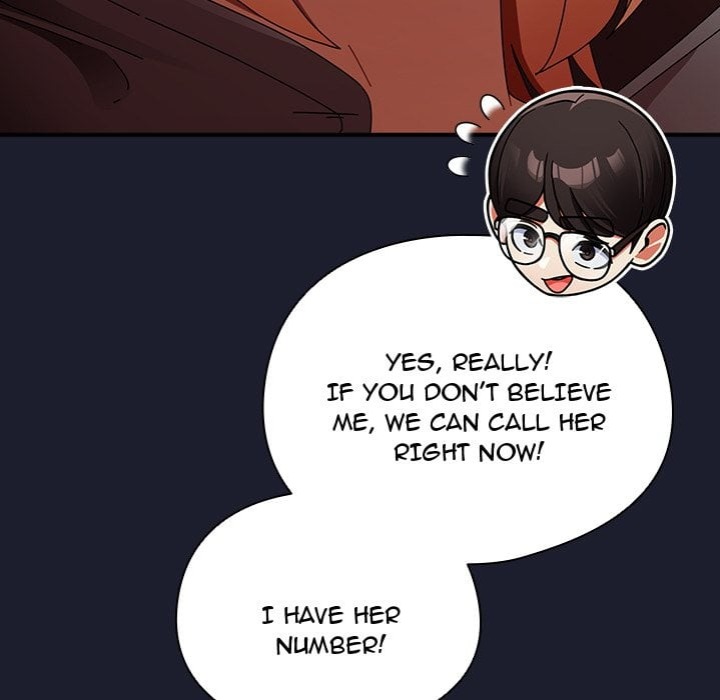 Take a Photo of Me Chapter 30 - Page 123