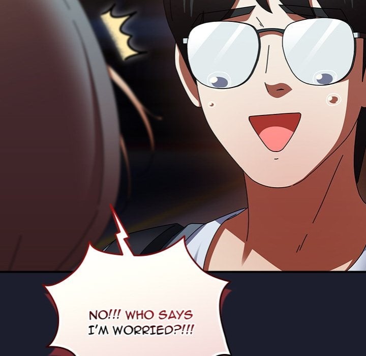 Take a Photo of Me Chapter 30 - Page 132