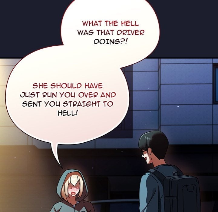 Take a Photo of Me Chapter 30 - Page 134