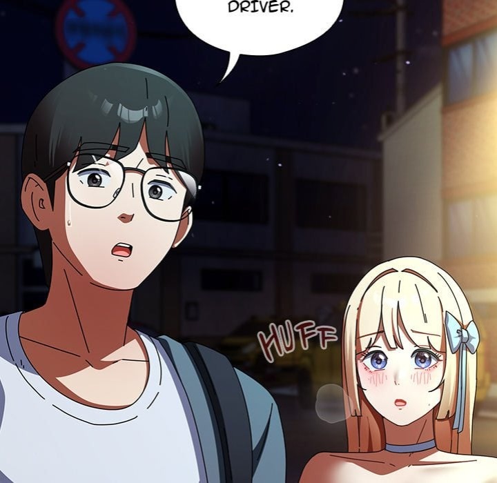 Take a Photo of Me Chapter 30 - Page 153