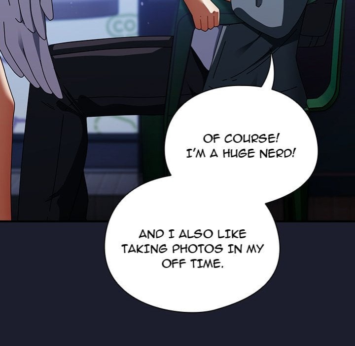 Take a Photo of Me Chapter 30 - Page 74