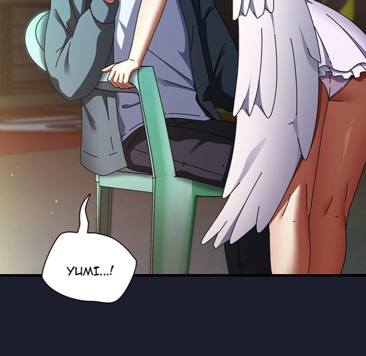 Take a Photo of Me Chapter 30 - Page 95