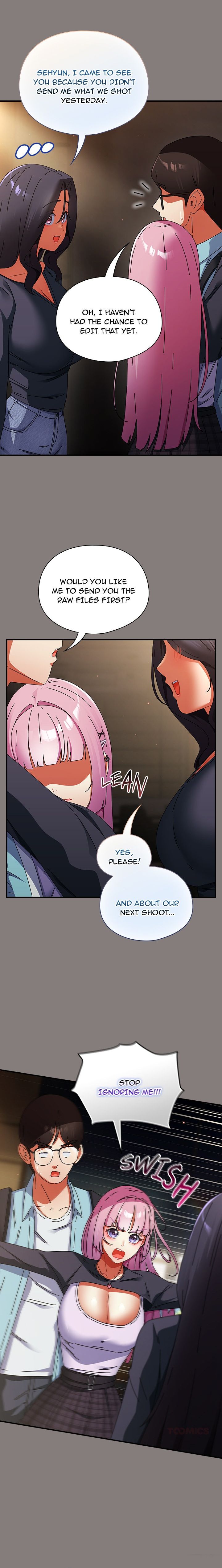 Take a Photo of Me Chapter 31 - Page 19