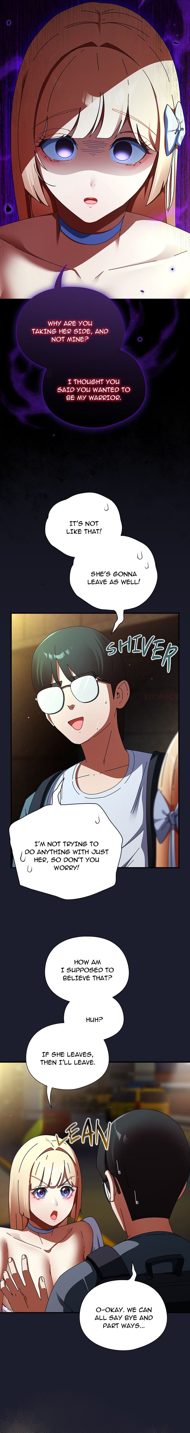 Take a Photo of Me Chapter 31 - Page 7