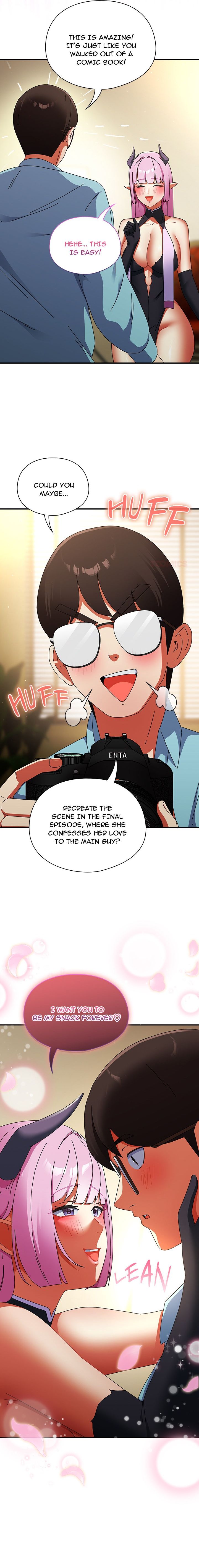 Take a Photo of Me Chapter 32 - Page 7