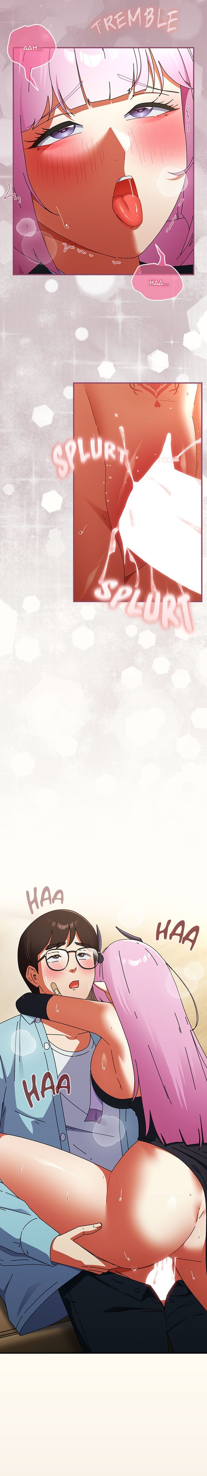 Take a Photo of Me Chapter 33 - Page 16