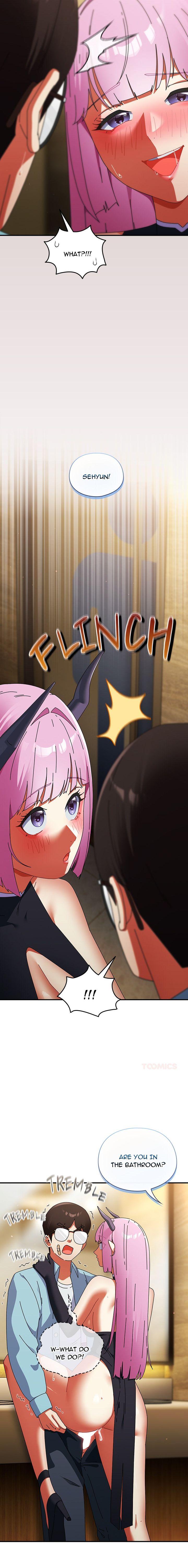 Take a Photo of Me Chapter 33 - Page 18