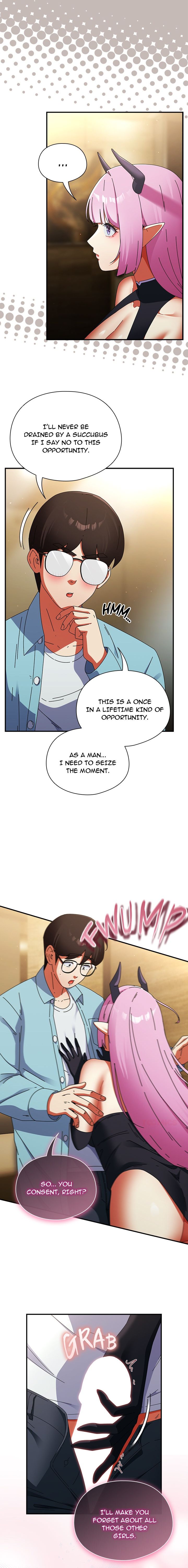 Take a Photo of Me Chapter 33 - Page 3