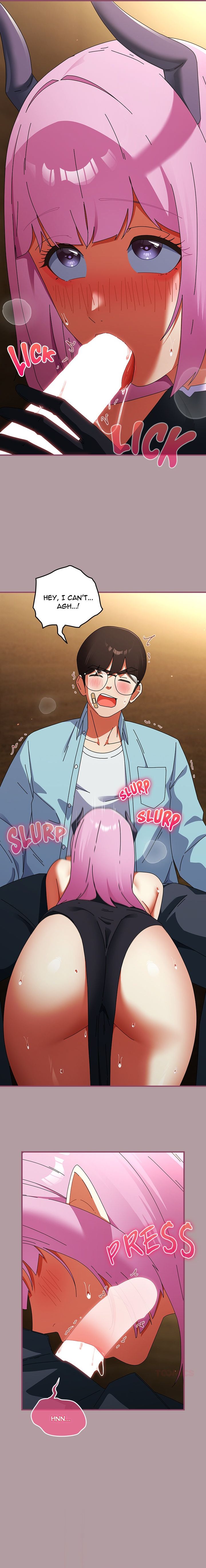 Take a Photo of Me Chapter 34 - Page 11