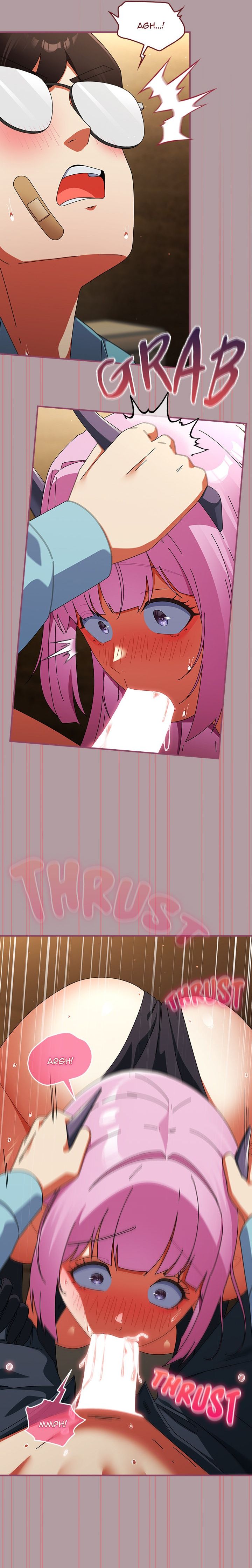 Take a Photo of Me Chapter 34 - Page 12