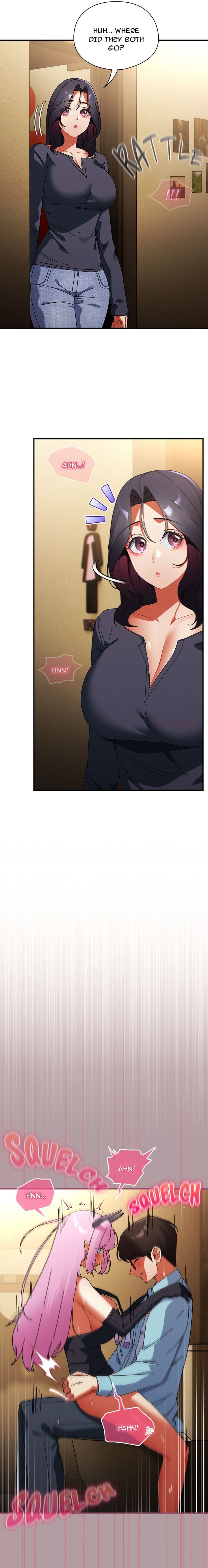 Take a Photo of Me Chapter 34 - Page 2