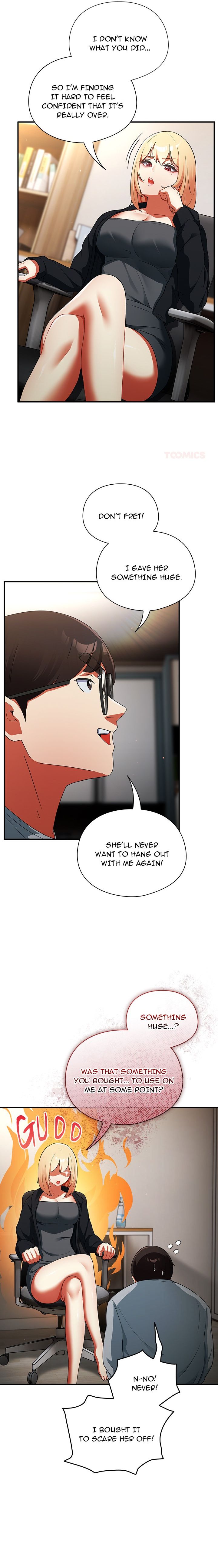 Take a Photo of Me Chapter 4 - Page 15