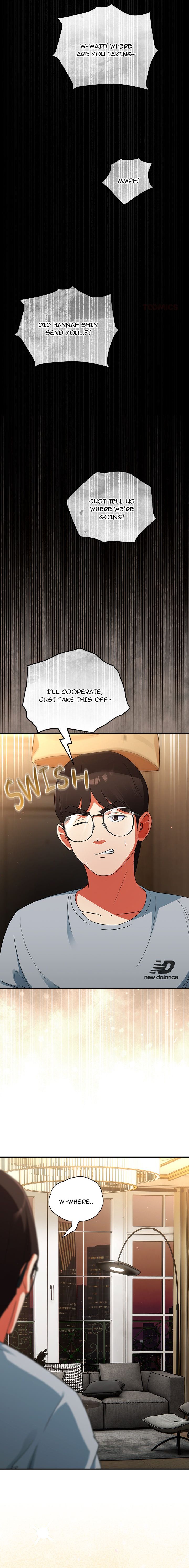 Take a Photo of Me Chapter 4 - Page 21