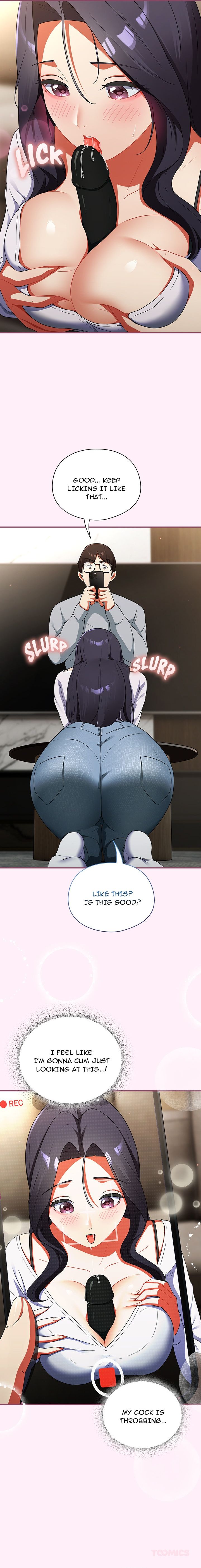 Take a Photo of Me Chapter 5 - Page 18