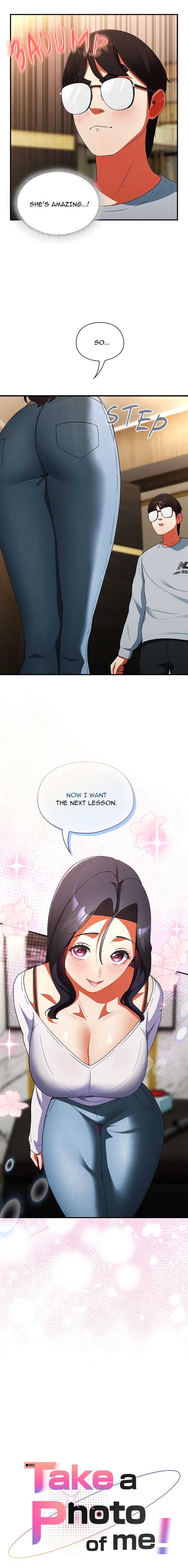 Take a Photo of Me Chapter 5 - Page 6