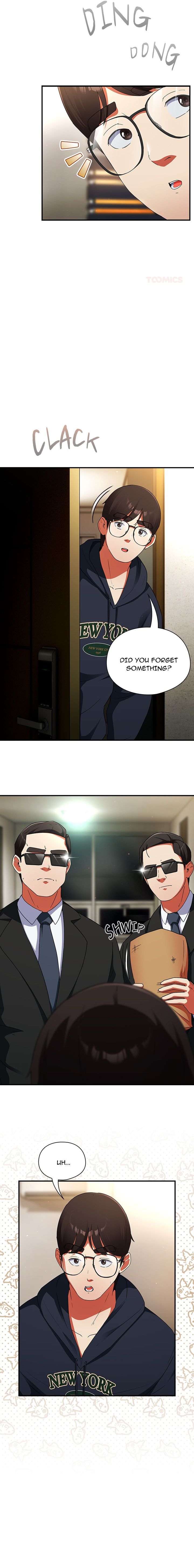 Take a Photo of Me Chapter 6 - Page 16