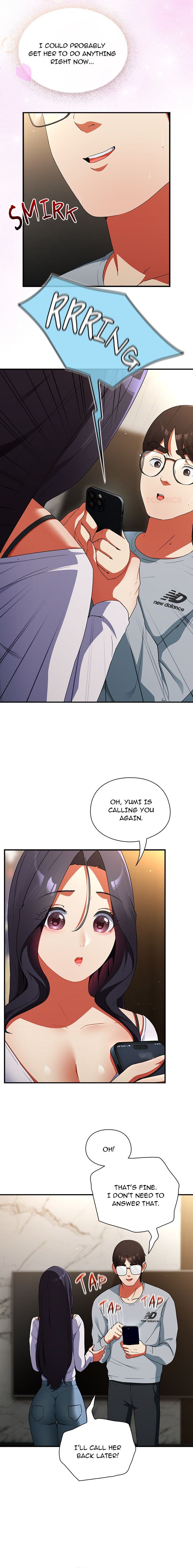 Take a Photo of Me Chapter 6 - Page 2