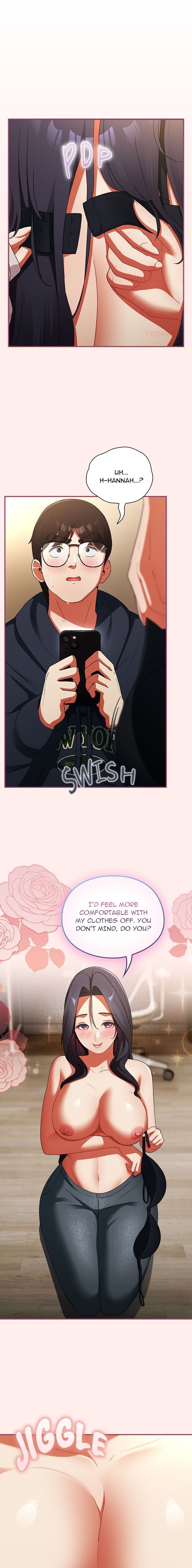 Take a Photo of Me Chapter 7 - Page 8