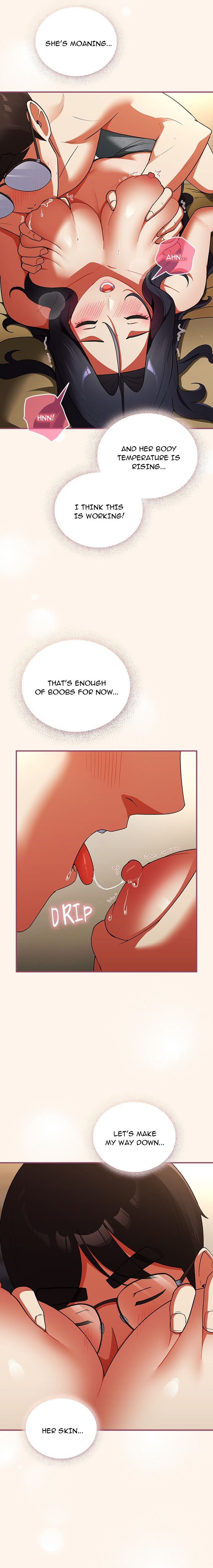 Take a Photo of Me Chapter 8 - Page 13