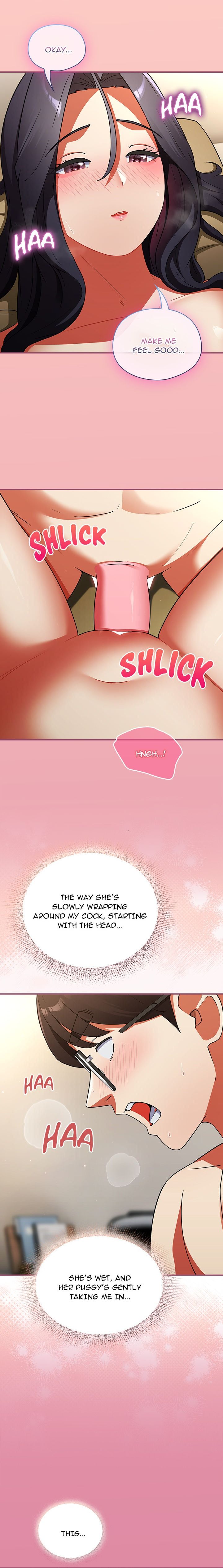 Take a Photo of Me Chapter 8 - Page 21