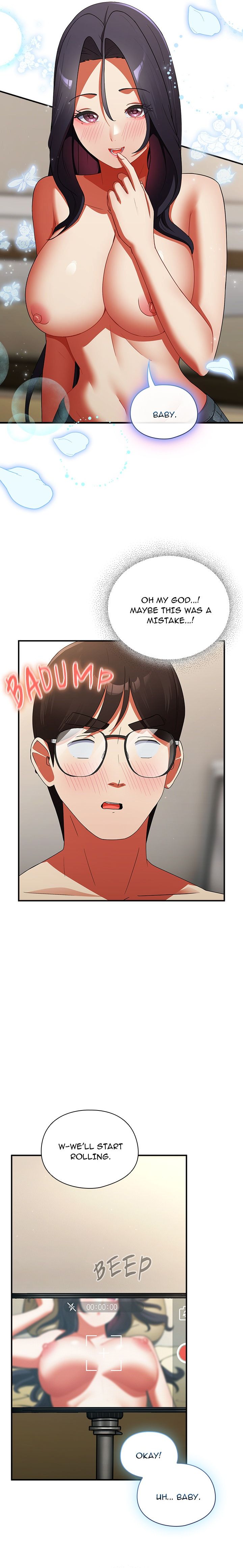 Take a Photo of Me Chapter 8 - Page 5