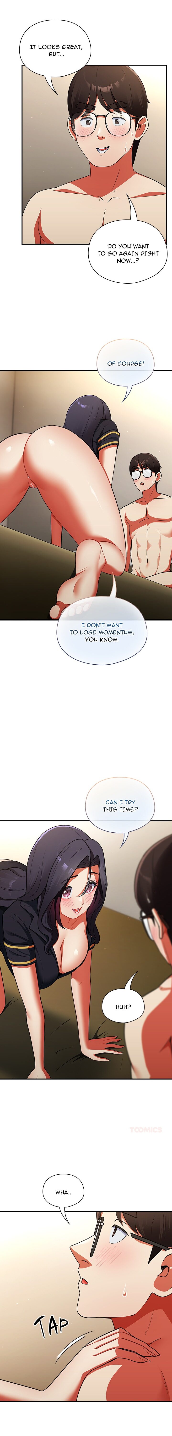 Take a Photo of Me Chapter 9 - Page 18