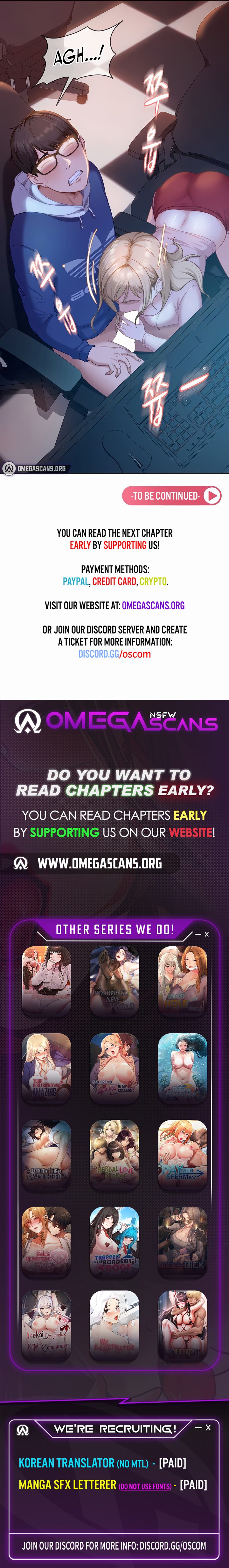 The Female Delinquent Set Her Eyes On Me Chapter 8 - Page 10