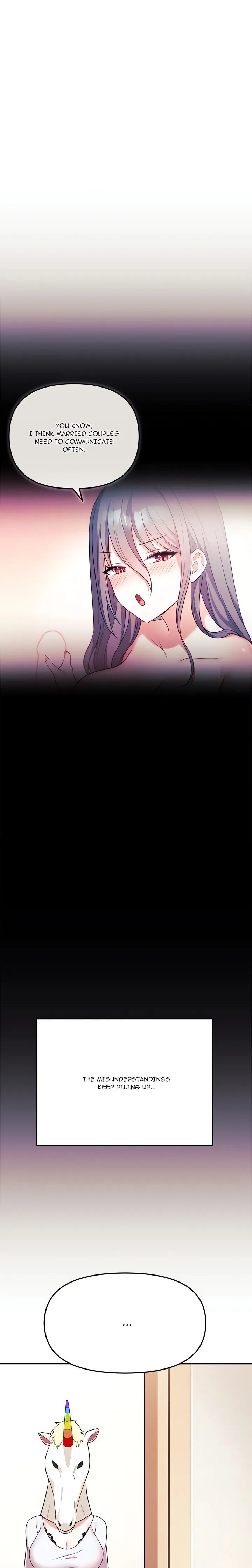 My Wife is a VTuber Chapter 0 - Page 6