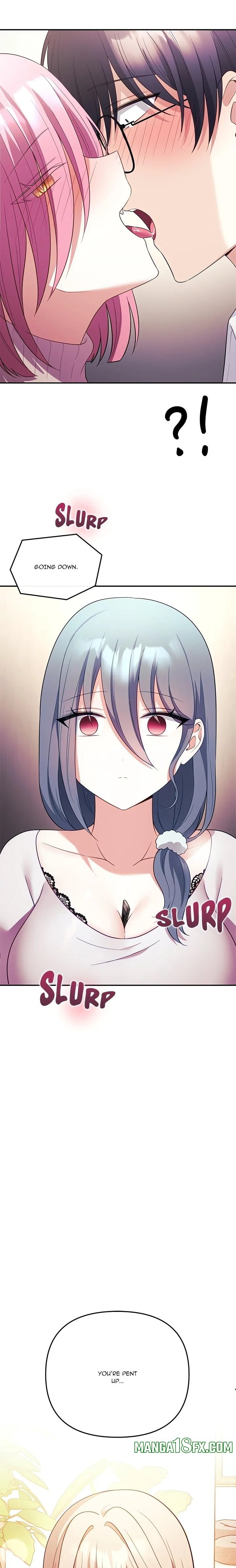 My Wife is a VTuber Chapter 0 - Page 8