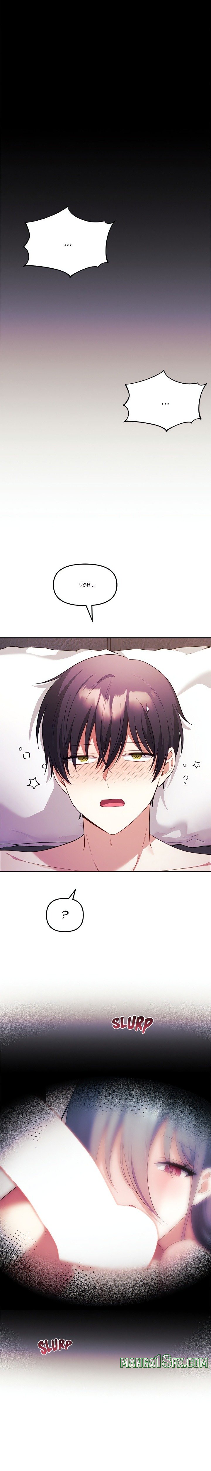 My Wife is a VTuber Chapter 13 - Page 6