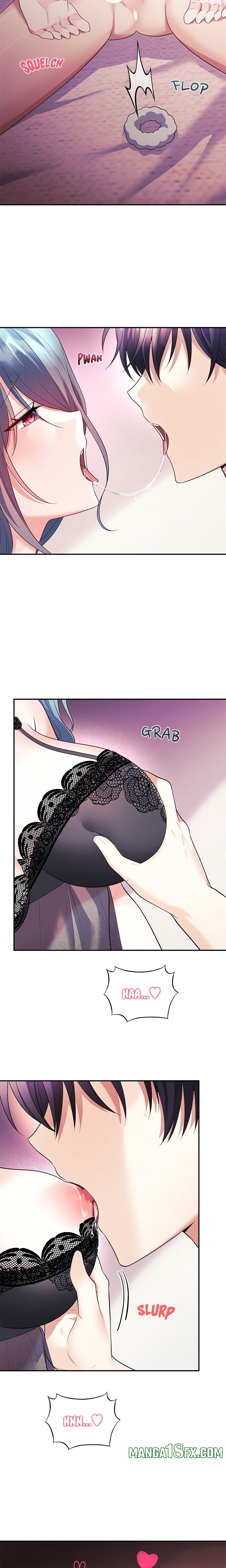 My Wife is a VTuber Chapter 15 - Page 8