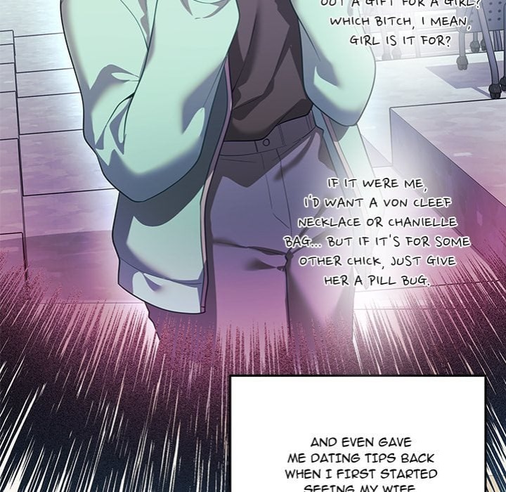 My Wife is a VTuber Chapter 16 - Page 103