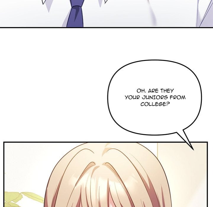 My Wife is a VTuber Chapter 16 - Page 117