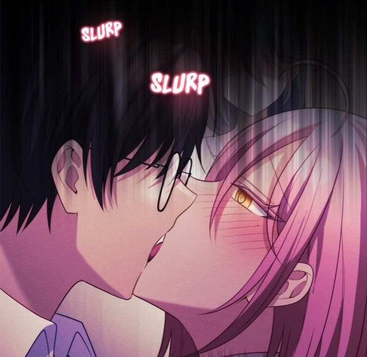 My Wife is a VTuber Chapter 16 - Page 36