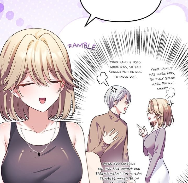 My Wife is a VTuber Chapter 17 - Page 52