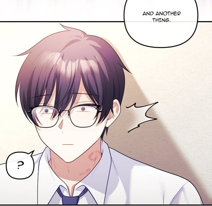 My Wife is a VTuber Chapter 17 - Page 74